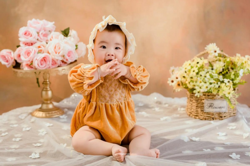 毕节宝宝从鼻子里溢奶处理