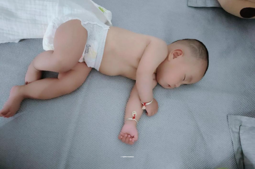 毕节宝宝鼻子不通气